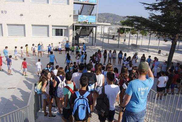 Colegio Alicante Summer